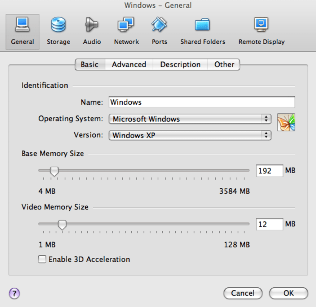 Mac os for vmware workstation