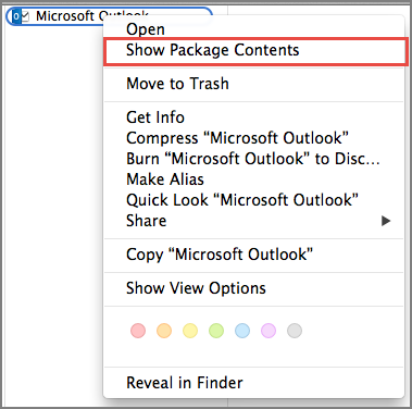 Yahoo email in outlook