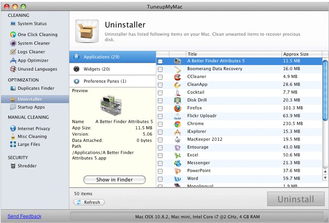 Best uninstaller for os mac sierra download